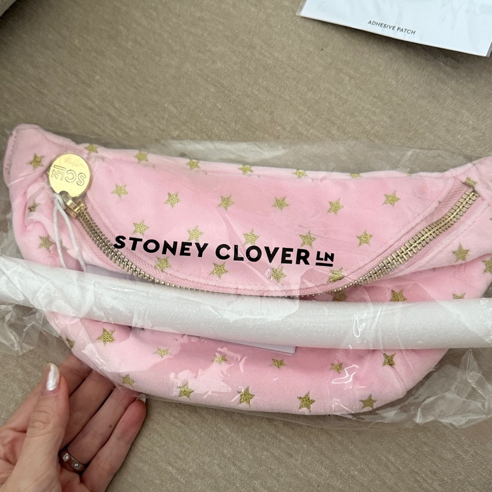 Stoney Clover Lane Nashville exclusive fanny pack